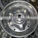 Wheel Barrow Zinc Rim 4.00-8 thumbnail-1