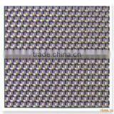 PVC Coated & Galvanized Square Wire Mesh