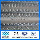 China Best Quality Perforated Metal Sheet