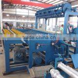 High Joint Grassland Fence Machines/ Field Fence Weaving Machines/Cattle Fence Mesh Knitting Machines thumbnail-6