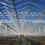 Good Daylighting Glasshouse Big Shed,greenhouse for Agriculture,frp Hothouses From Suppliers thumbnail-3