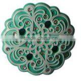 Cheapest Various Design Charming Accessories for Woman Shoes ,various Color,Welcome OEM