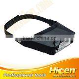 Head Led Magnifier With 2 LED Light