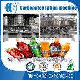 Best Soft Drink Production Machine Price thumbnail-1