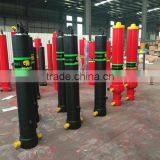 Telescopic Hydraulic Cylinder for Dump Truck /hydraulic Tipping System thumbnail-4