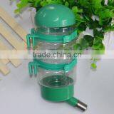 500ml Big Water Feeder Pet Automatic Plastic Water Bottle thumbnail-1