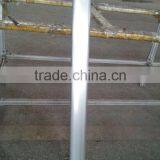 OEM Service Aluminum Guardrail for Trucks, Waterproof Aluminum Metal Rail thumbnail-3