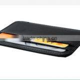 High Performance Security Wallet RFID Blocking Sleeve for RFID Smart Cards thumbnail-3