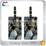 Cute Anmial Rfid Smart Luggage Bag Tag thumbnail-1