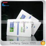 Contactless 125KHz 330bit Memory Atmel RFID T5577 Card thumbnail-1