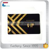 Custom Printing 125khz EM4305 Rfid Vip Card