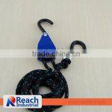 1/4" Sidewinder Rope Ratchet With Coated Hook thumbnail-2