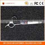 China Manufacturer Offer Hair Shear With High Quality Japanese Steel Barber Scissors thumbnail-1