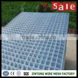 Iron 3d Wire Mesh Fence ,galvanized Steel Fence Post, Welded Wire Mesh Panel thumbnail-3