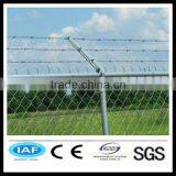 Galvanized Chain Link Fence Brackets thumbnail-1