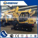 1.6 Ton Micro Excavator , CE / ISO Certificate, CT16-9 D thumbnail-1