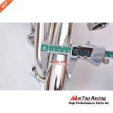 Mertop Upgrade B** E30 M20 T3 T4 Turbo Manifold 320i 325i 325e 325iS 325es 325ix 14mm Flange Thick 82-94+38mm Wastegate thumbnail-3