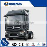 BEIBEN 6x6 All Wheel Drive Tractor Truck ND42500B34J7 Dump Truck thumbnail-1