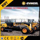 SANY 108hp Mechanical Motor Grader SMG180 thumbnail-1