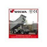2 Axles Full Dolly Trailer thumbnail-2