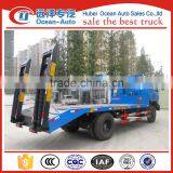 2016's New Dongfeng 1-10T Flatbed Truck Flatbed for Sale thumbnail-4