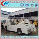 Mini Rotator Wrecker,road Wrecker,road Wrecker Truck thumbnail-1