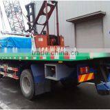 New Design Rollback Flatbed Breakdown Lorry Dimensions thumbnail-2