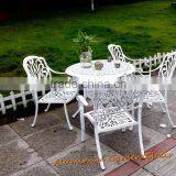 Aluminum Table thumbnail-4