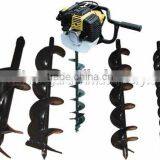 Hot Sales Gasoline Engine Earth Auger Digging Tool thumbnail-1