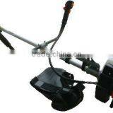 Mini Paddy Harvester CG411 thumbnail-2