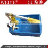 Simple Structure Manual Hydraulic Pressure Testing Pump thumbnail-1
