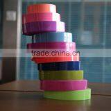 Cellulose Acetate Plastic Films for Tipping Shoelace thumbnail-1