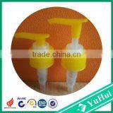 2016 Hot Sale Non Spill Wholesale 28/410 Plastic Bottle Use Liquid Soap Pump thumbnail-2