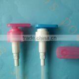 Plastic Soap Lotion Pump With Many Sizes thumbnail-2