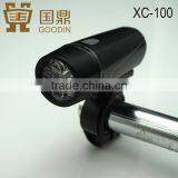 Bike Light,bicycle Front Light,led Light Bicycle,5 White Led thumbnail-2