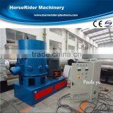 Plastic Agglomerator Machine/plastic Film Agglomeration/film Agglomeration Machine thumbnail-1