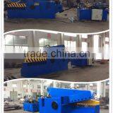 Manual Control Hydraulic Scrap Steel Metal Cutting Machine thumbnail-2