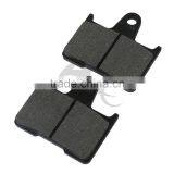 Motorcycle Rear Brake Pads For Suzuki GSXR 600 GSXR-750 K4 K5 2004-2005 New thumbnail-1