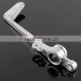 Rear Brake Pedal Silver For HONDA CBR1000RR CBR 1000 RR 2008-2012 thumbnail-2