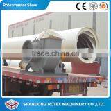 Sawdust Drying Machine Biomass Wood Rotary Dryer Equipment thumbnail-2