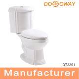 2017 Popular Good Sale Two Piece Toilet thumbnail-1