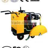 GMS-500 Concrete Pavement Cutting Machine thumbnail-4
