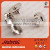 China Market of Orbicular Metal Button thumbnail-1