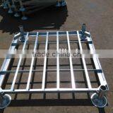 Euro Pallet,steel Pallet,pallet Rack Warehouse thumbnail-1