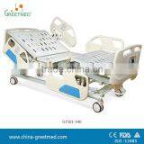 Good Price 2/3/5/7 Functions Electric Hospital Bed With CE/FDA Approved thumbnail-2
