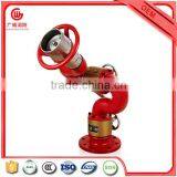 PS20-PS80 Foam Cannon Water Cannon for Fire Fighting