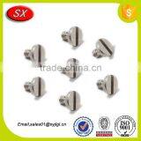 Aluminum Racing Socket Head Cap Torx Screw Kit thumbnail-3