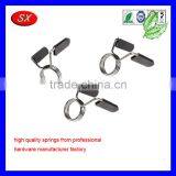 Custom Black E-coating Steel Floor Jack Spring thumbnail-4