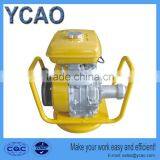 China Supplier the Robin Engine Concrete Vibrator, High Efficient Long Working Life thumbnail-1