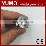 JS19B-10JS Metal Push Button With Door Bell thumbnail-1